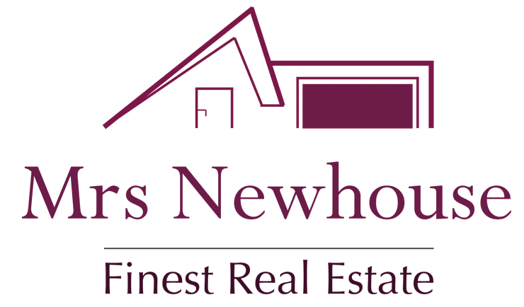 Mrs Newhouse - Finest Real Estate